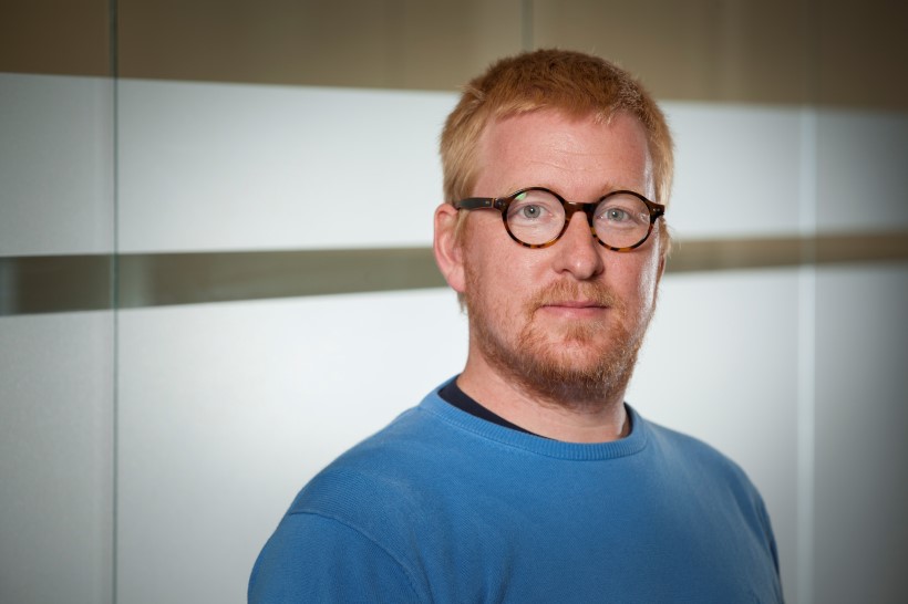 Fredrik