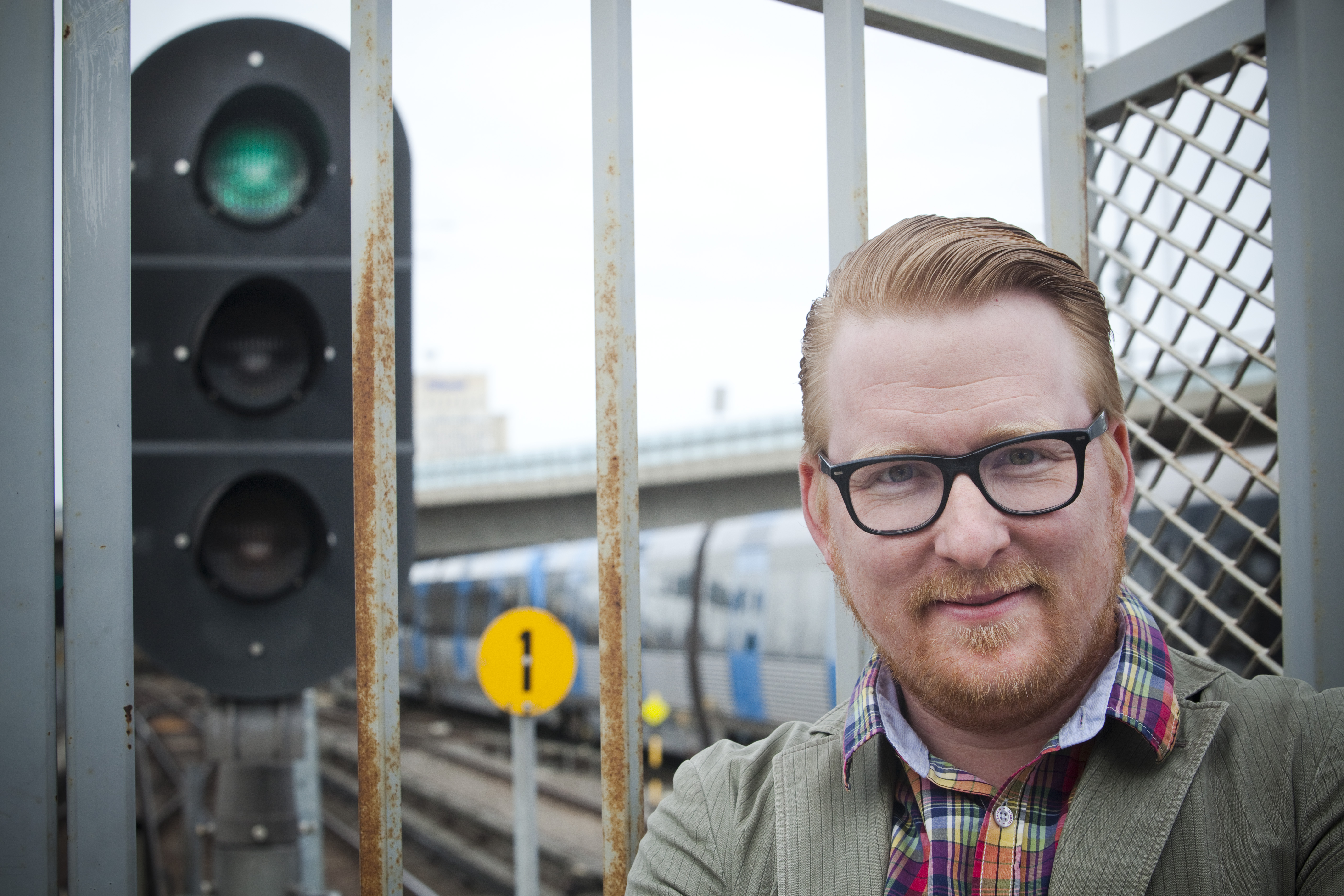 fredrik
