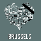 Bryssel hjärta