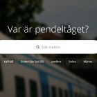 Pendelkoll.se