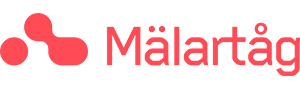 Mälartåg logotyp