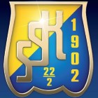 SSK Logo