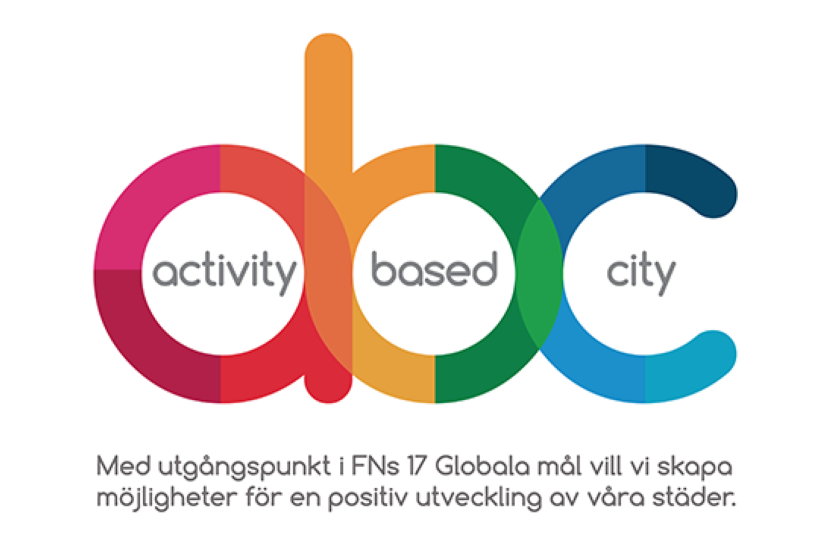 Activity Based City