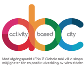 Activity Based City