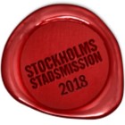 Stadsmissionen Sigill 2018