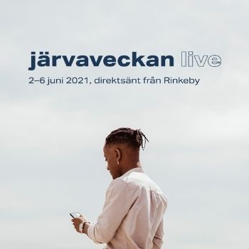 Järvaveckan Live 2021