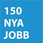 150 nya jobb