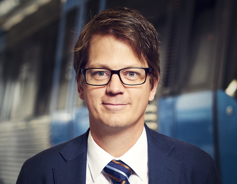 Johan O
