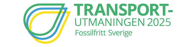 Transportutmaningen 2025