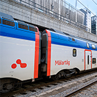 Mälartåg