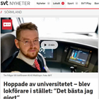 SVT Eskilstuna