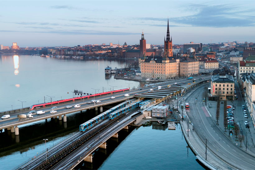 stockholm