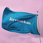 MTR sponsor på Järvaveckan